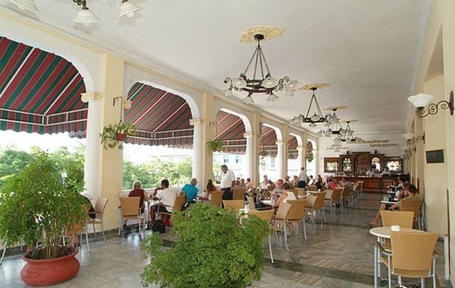 Hotel Casa Granda à Santiago de Cuba Extérieur photo